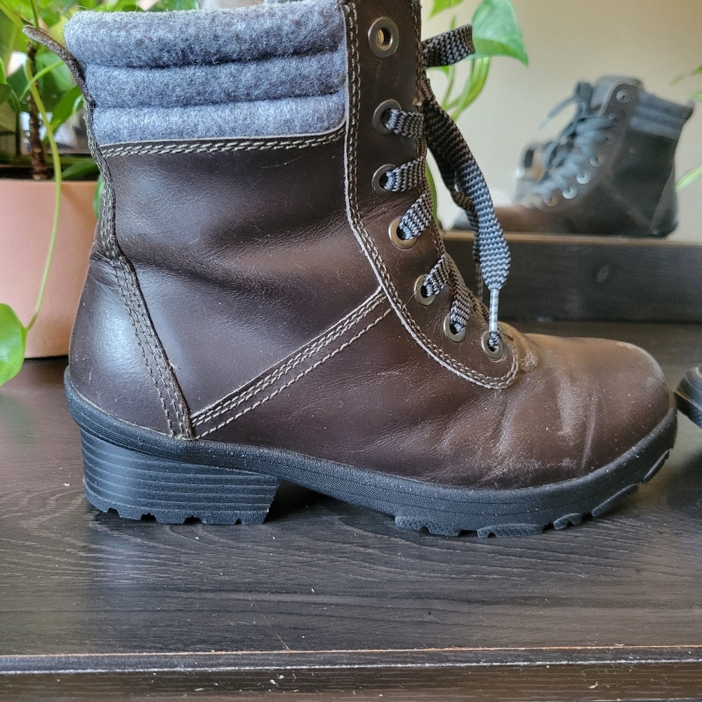 Kodiak Boot - Picture 6 of 11
